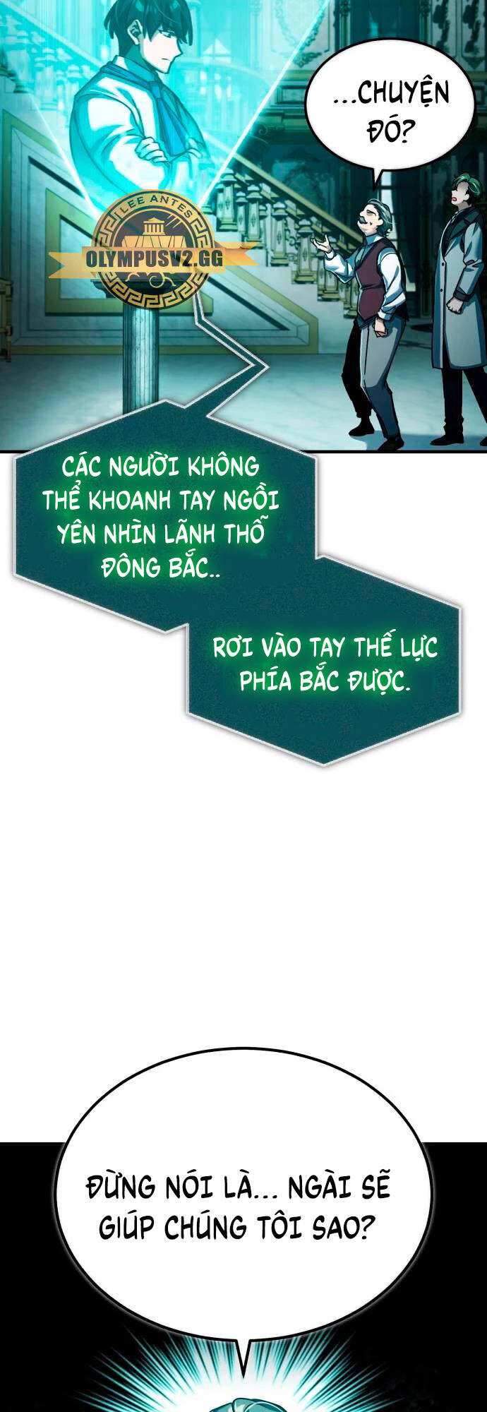 Thiên Quỷ Chẳng Sống Nổi Cuộc Đời Bình Thường Chapter 86 - 33