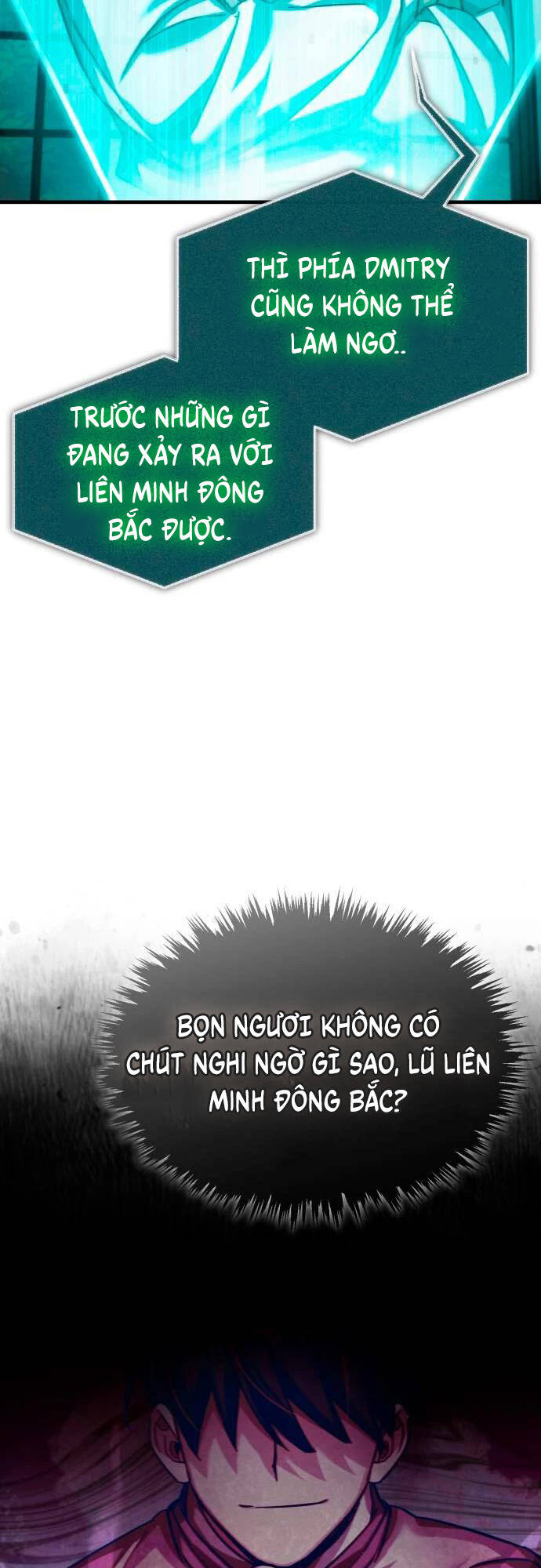 Thiên Quỷ Chẳng Sống Nổi Cuộc Đời Bình Thường Chapter 86 - 35