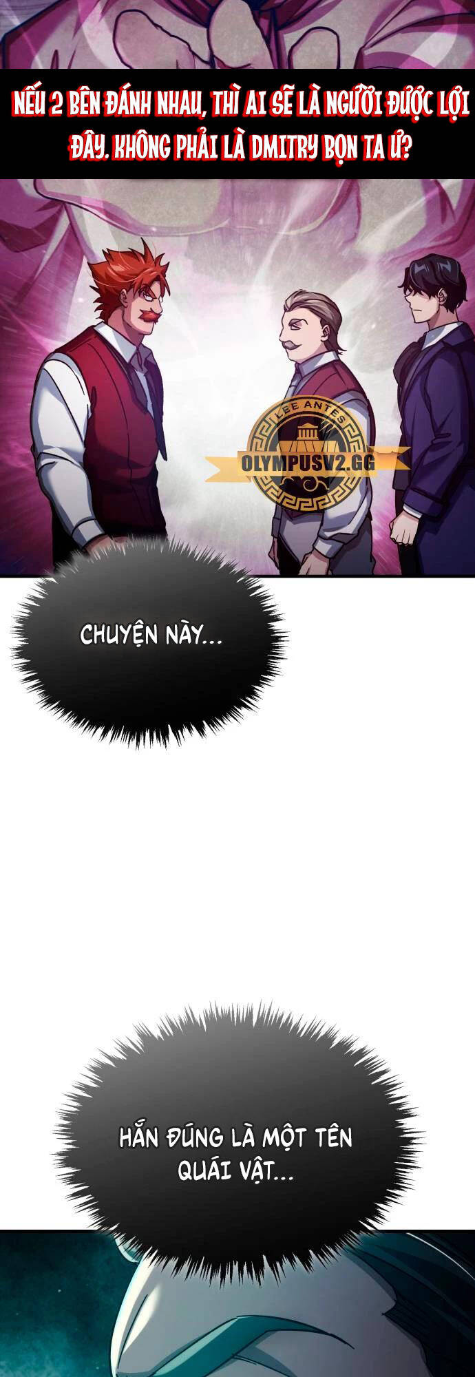 Thiên Quỷ Chẳng Sống Nổi Cuộc Đời Bình Thường Chapter 86 - 36