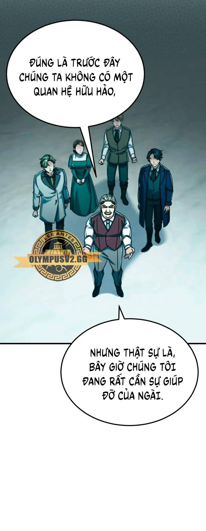 Thiên Quỷ Chẳng Sống Nổi Cuộc Đời Bình Thường Chapter 86 - 38