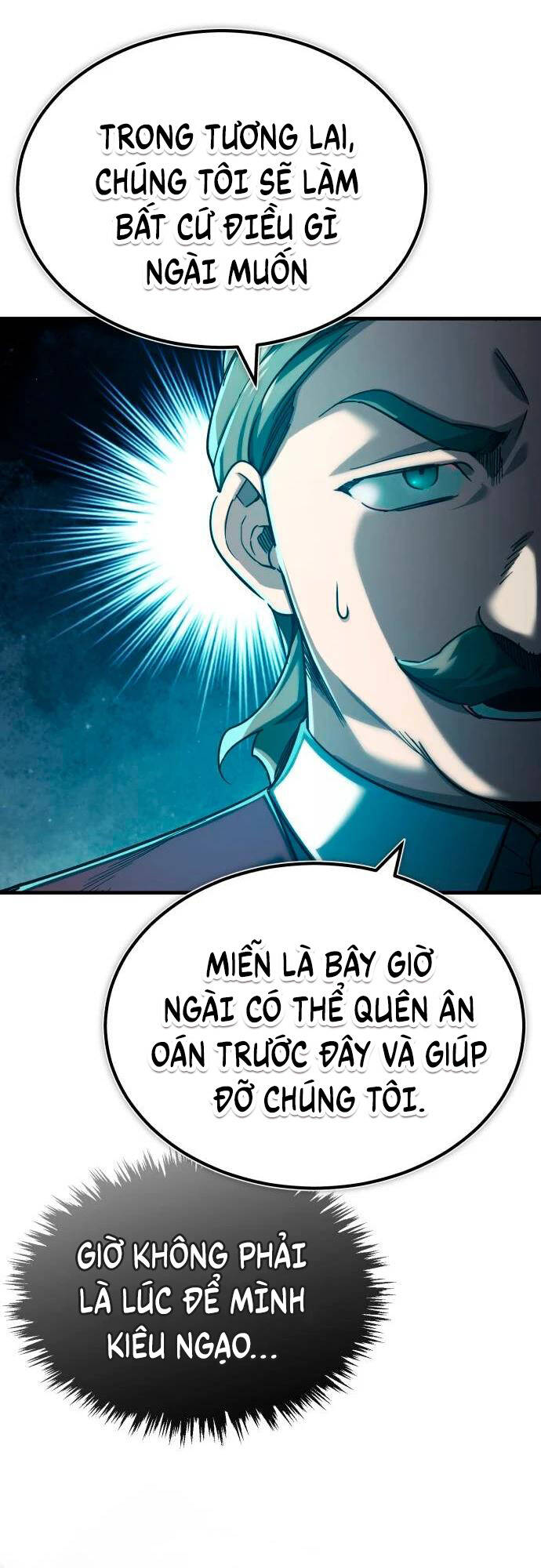 Thiên Quỷ Chẳng Sống Nổi Cuộc Đời Bình Thường Chapter 86 - 39