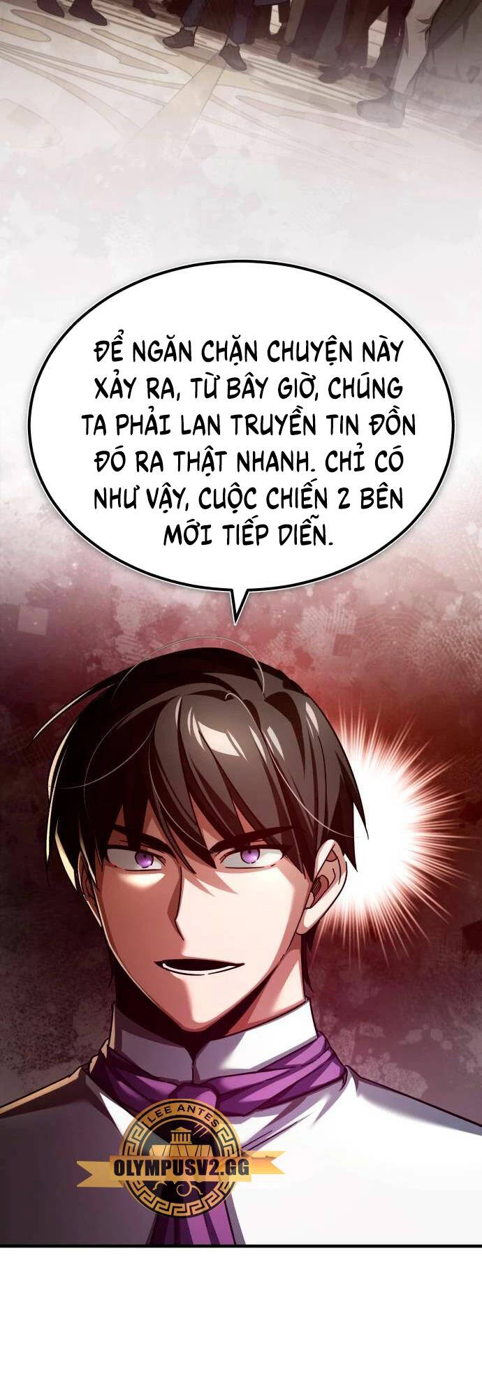 Thiên Quỷ Chẳng Sống Nổi Cuộc Đời Bình Thường Chapter 86 - 5