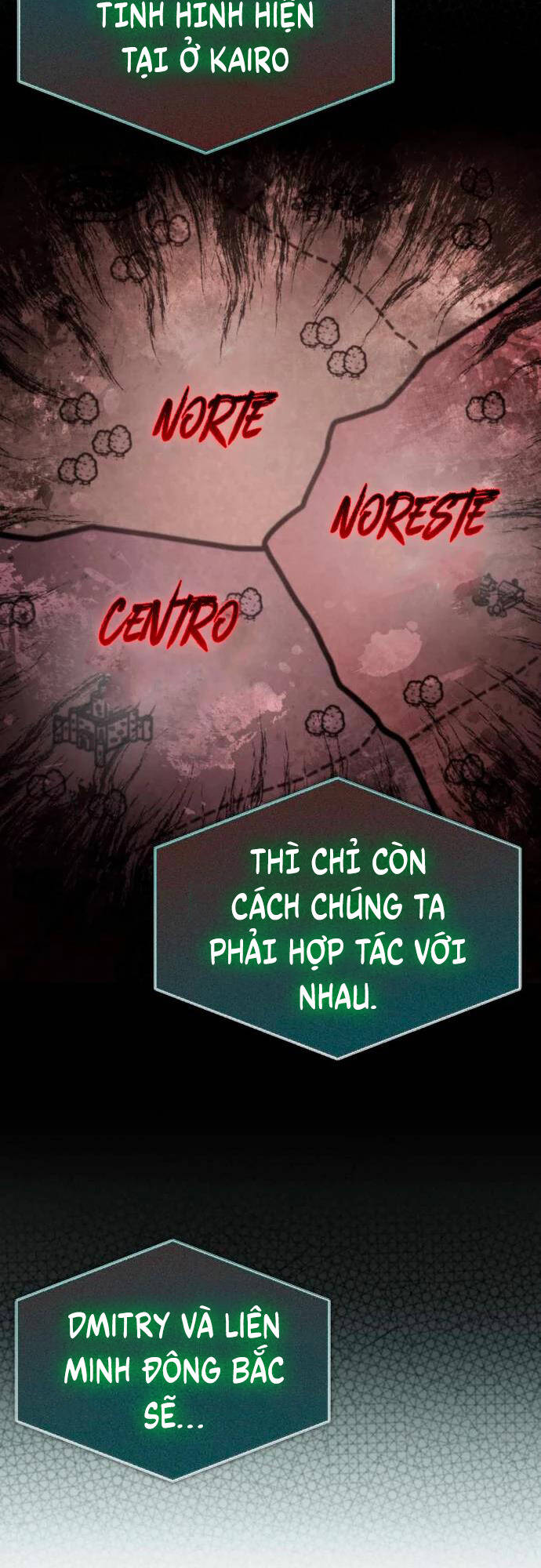 Thiên Quỷ Chẳng Sống Nổi Cuộc Đời Bình Thường Chapter 86 - 42