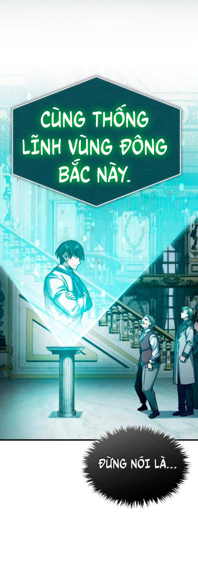 Thiên Quỷ Chẳng Sống Nổi Cuộc Đời Bình Thường Chapter 86 - 43