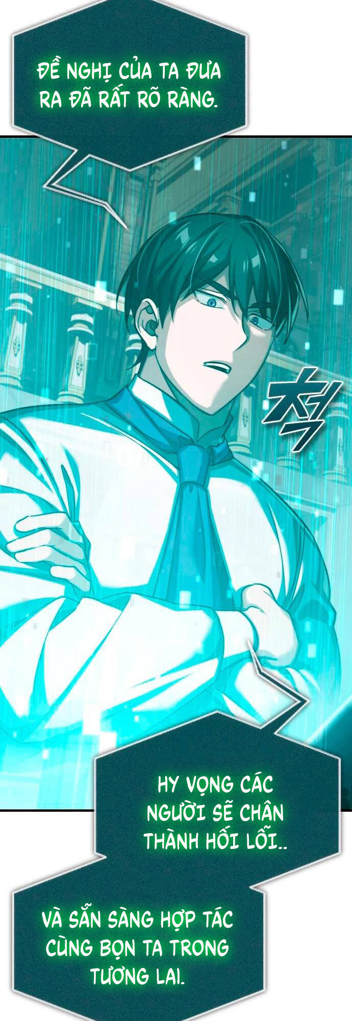 Thiên Quỷ Chẳng Sống Nổi Cuộc Đời Bình Thường Chapter 86 - 45