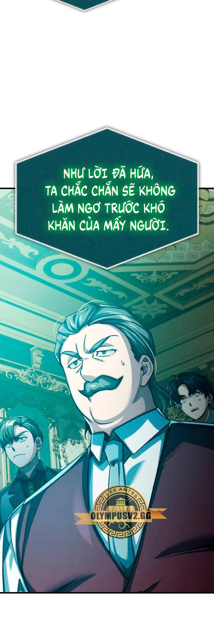 Thiên Quỷ Chẳng Sống Nổi Cuộc Đời Bình Thường Chapter 86 - 46