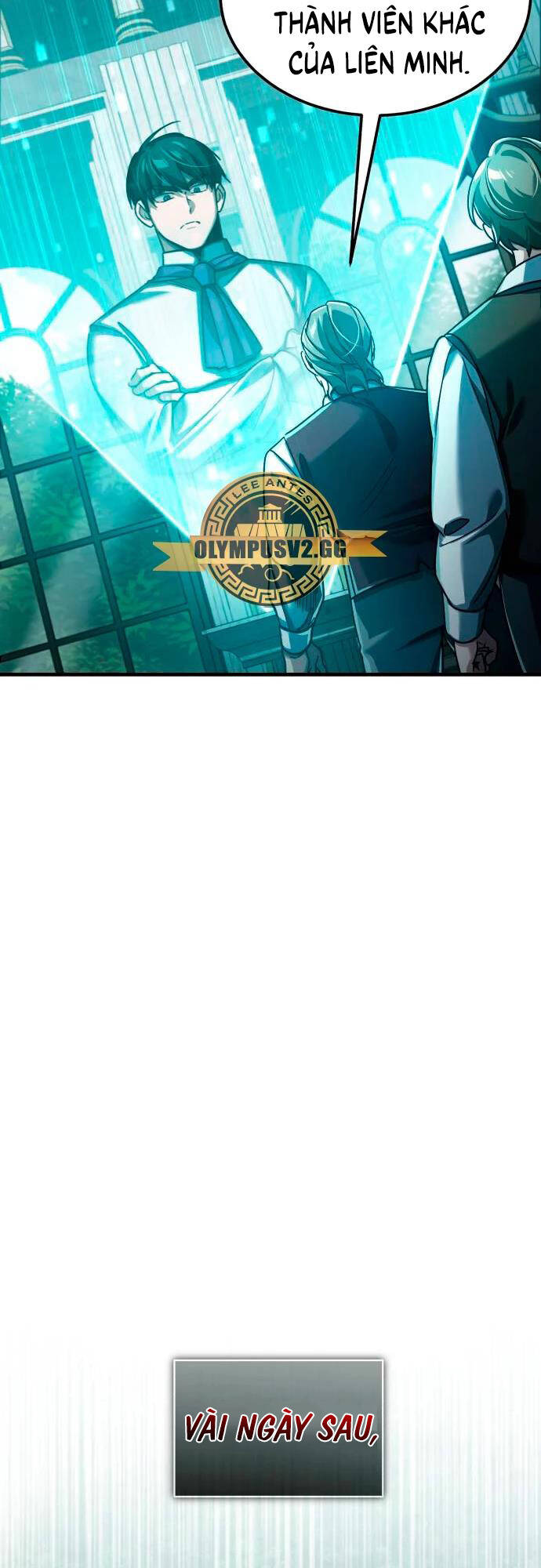 Thiên Quỷ Chẳng Sống Nổi Cuộc Đời Bình Thường Chapter 86 - 49