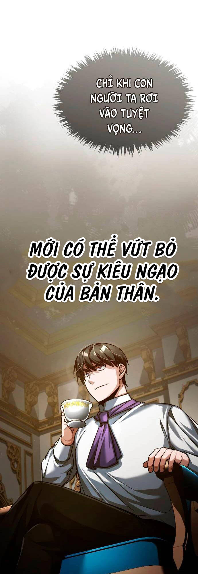 Thiên Quỷ Chẳng Sống Nổi Cuộc Đời Bình Thường Chapter 86 - 6