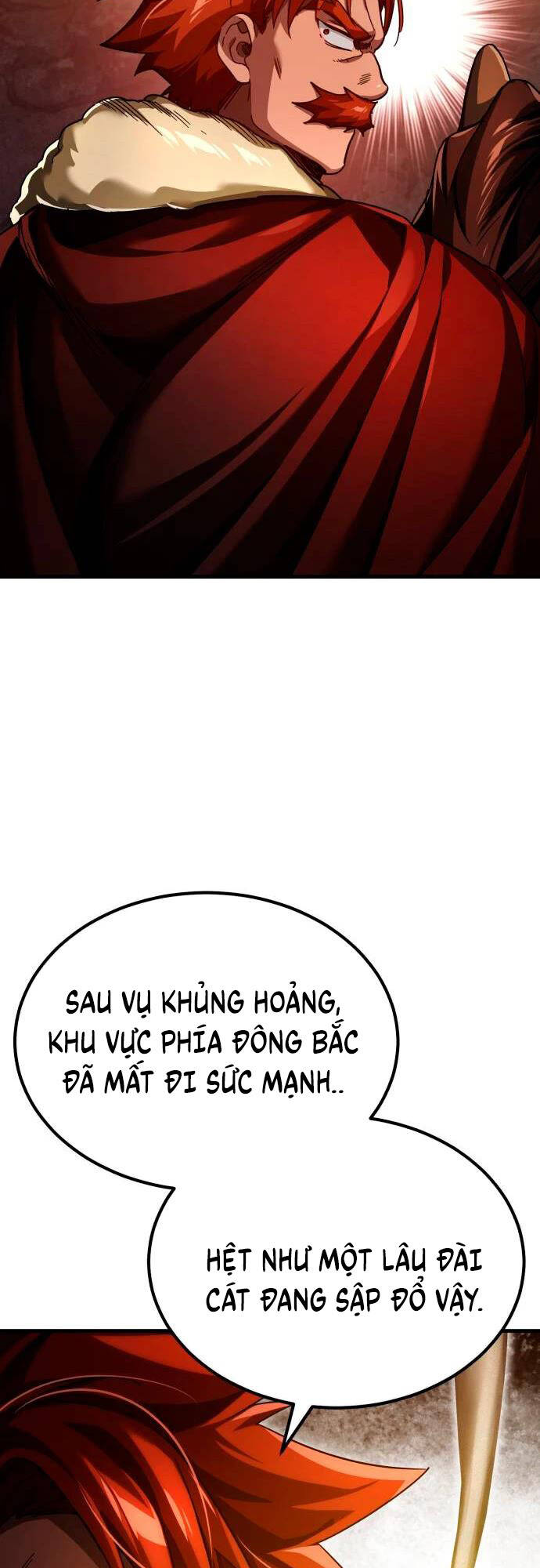 Thiên Quỷ Chẳng Sống Nổi Cuộc Đời Bình Thường Chapter 86 - 52