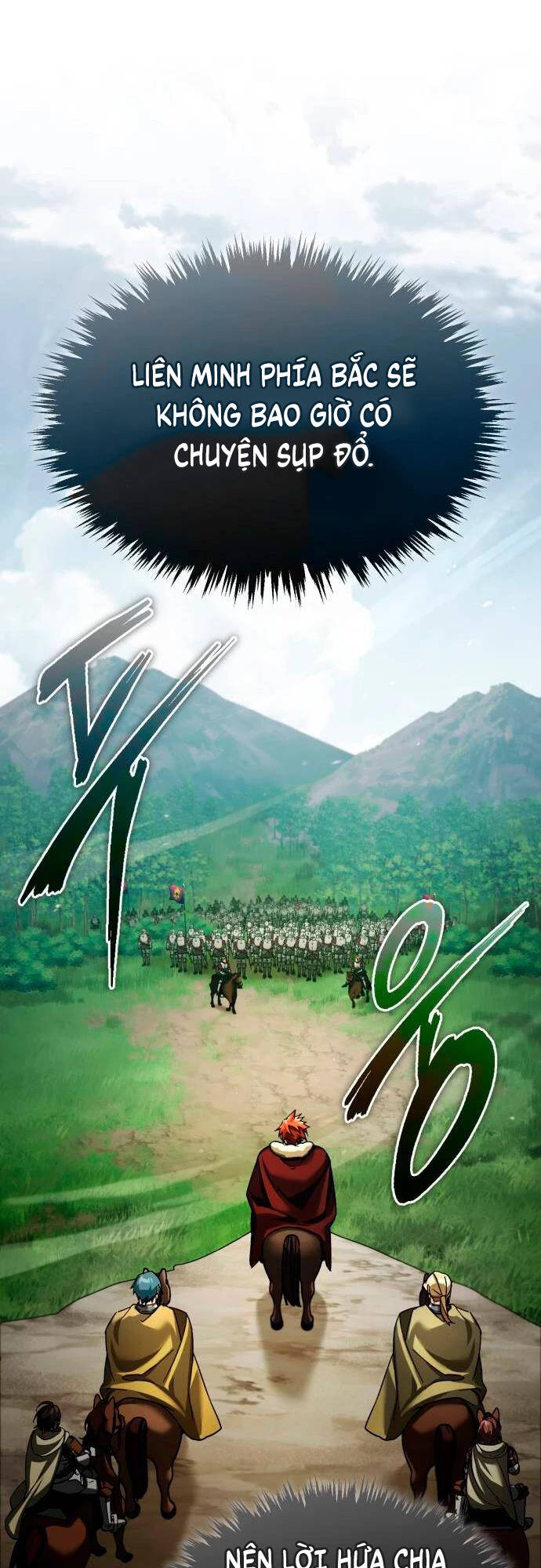 Thiên Quỷ Chẳng Sống Nổi Cuộc Đời Bình Thường Chapter 86 - 58