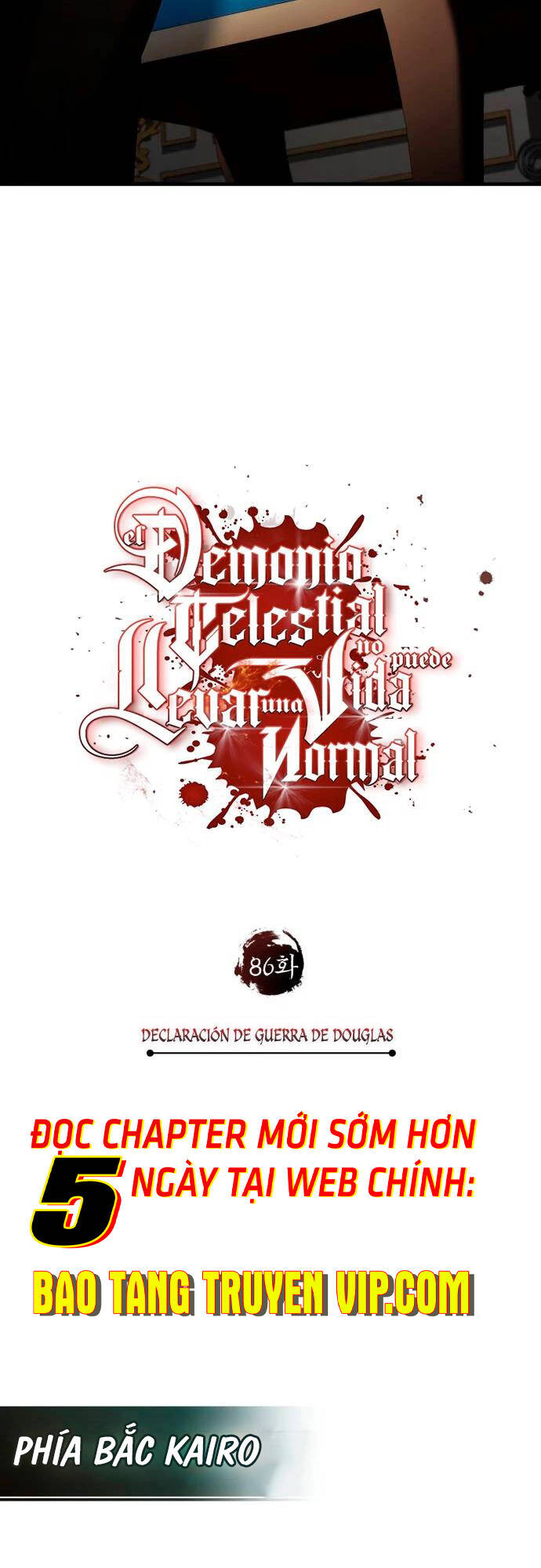 Thiên Quỷ Chẳng Sống Nổi Cuộc Đời Bình Thường Chapter 86 - 7