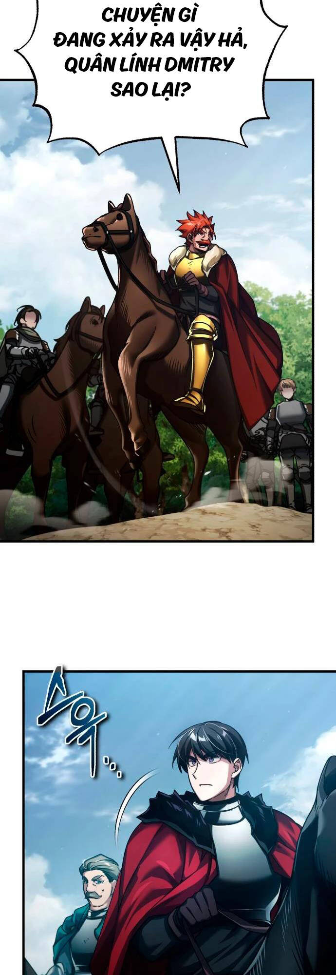 Thiên Quỷ Chẳng Sống Nổi Cuộc Đời Bình Thường Chapter 86 - 66