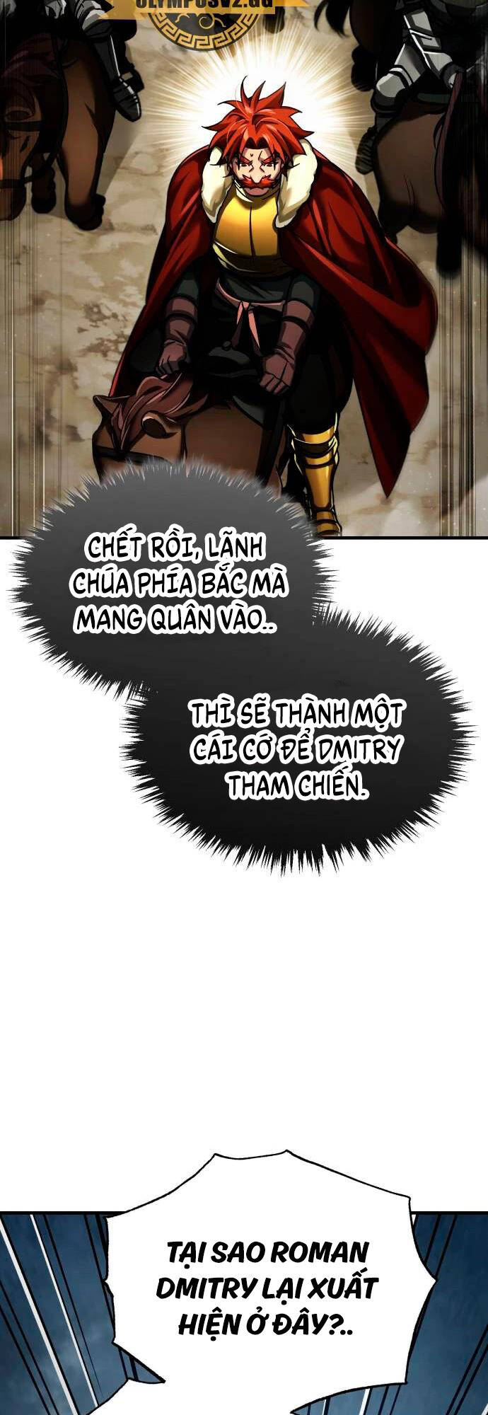 Thiên Quỷ Chẳng Sống Nổi Cuộc Đời Bình Thường Chapter 86 - 69