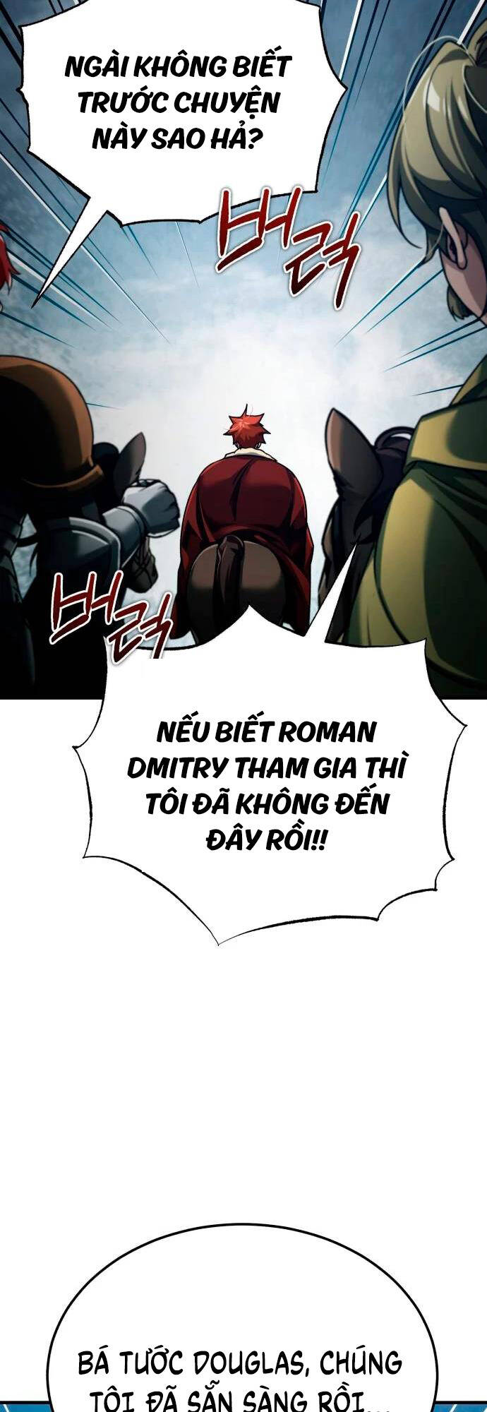 Thiên Quỷ Chẳng Sống Nổi Cuộc Đời Bình Thường Chapter 86 - 70