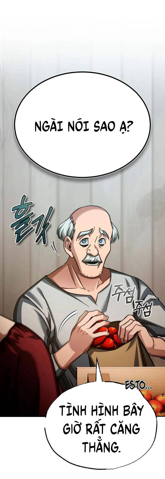 Thiên Quỷ Chẳng Sống Nổi Cuộc Đời Bình Thường Chapter 86 - 8