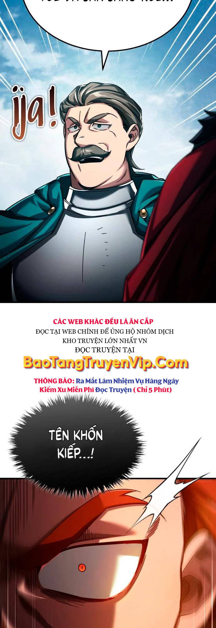 Thiên Quỷ Chẳng Sống Nổi Cuộc Đời Bình Thường Chapter 86 - 71