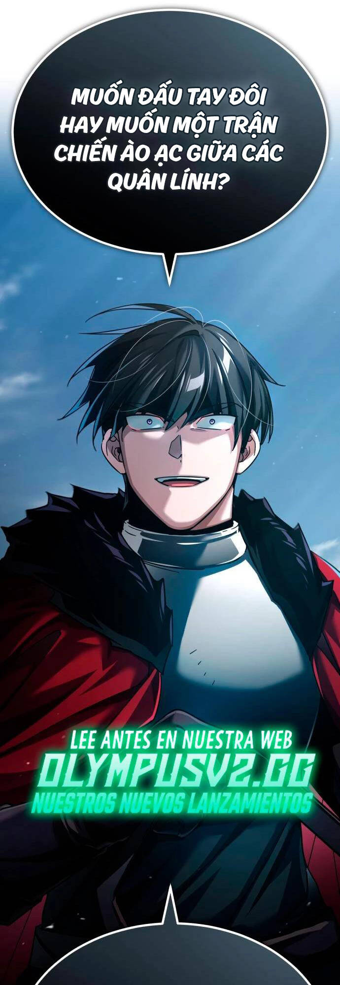 Thiên Quỷ Chẳng Sống Nổi Cuộc Đời Bình Thường Chapter 86 - 73