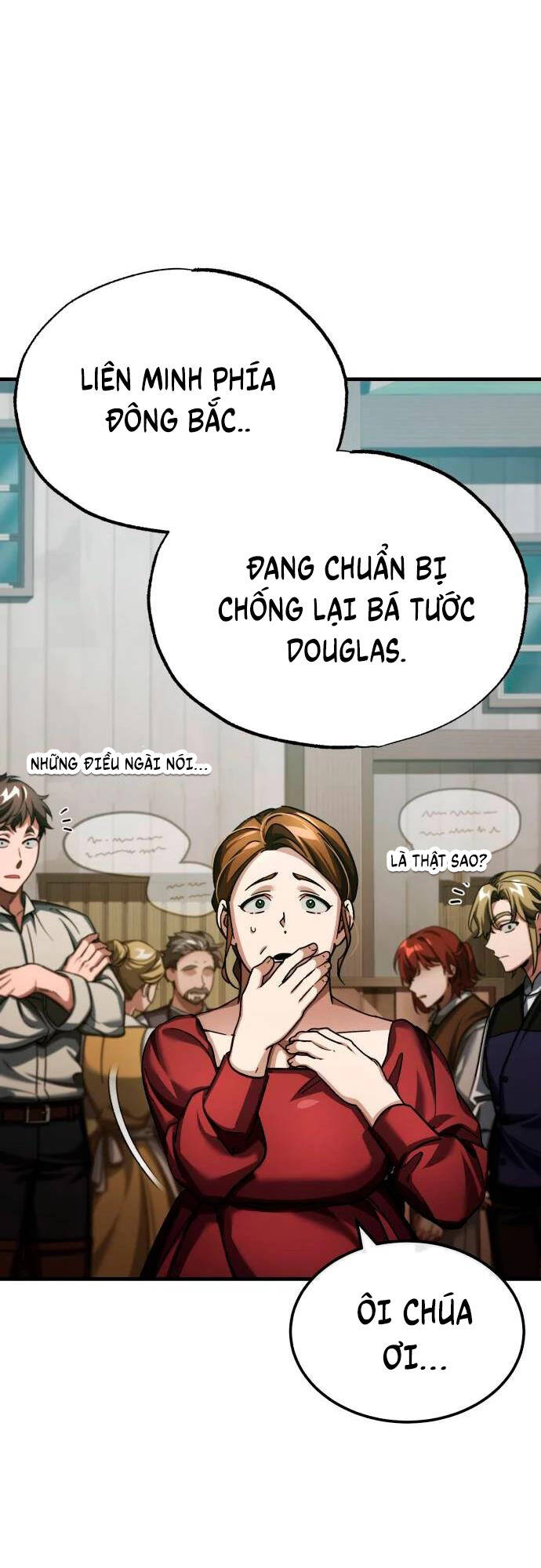 Thiên Quỷ Chẳng Sống Nổi Cuộc Đời Bình Thường Chapter 86 - 9