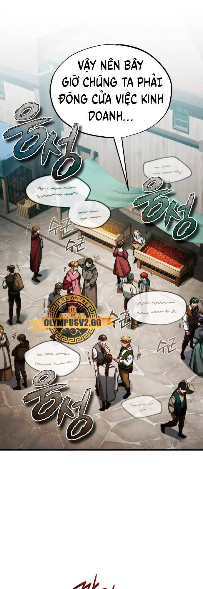 Thiên Quỷ Chẳng Sống Nổi Cuộc Đời Bình Thường Chapter 86 - 10