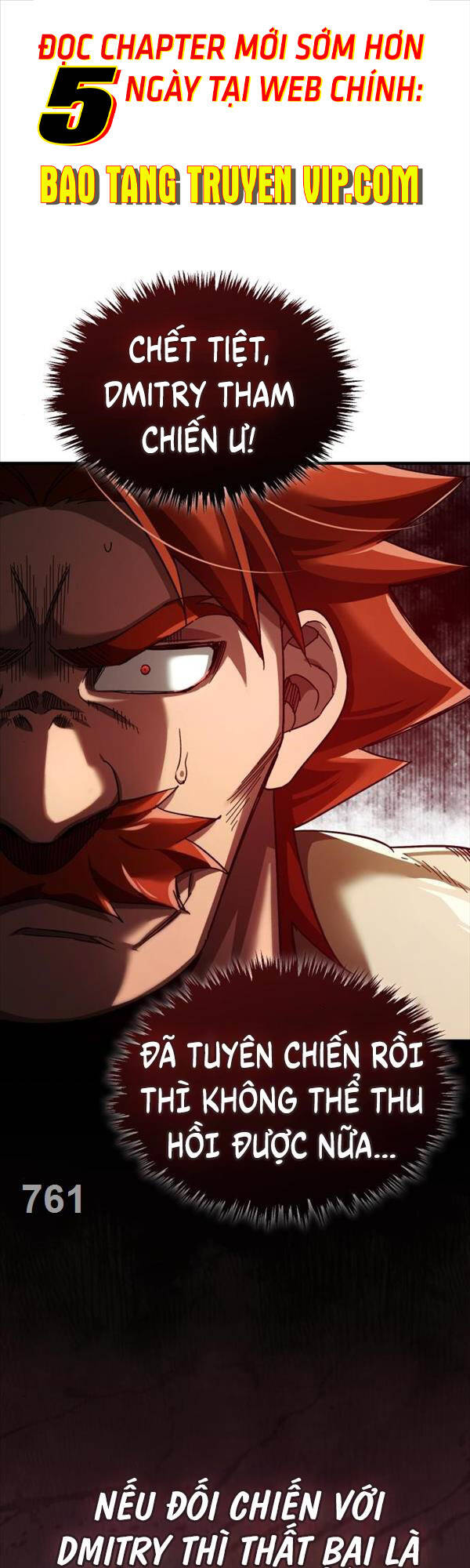 Thiên Quỷ Chẳng Sống Nổi Cuộc Đời Bình Thường Chapter 87 - 1