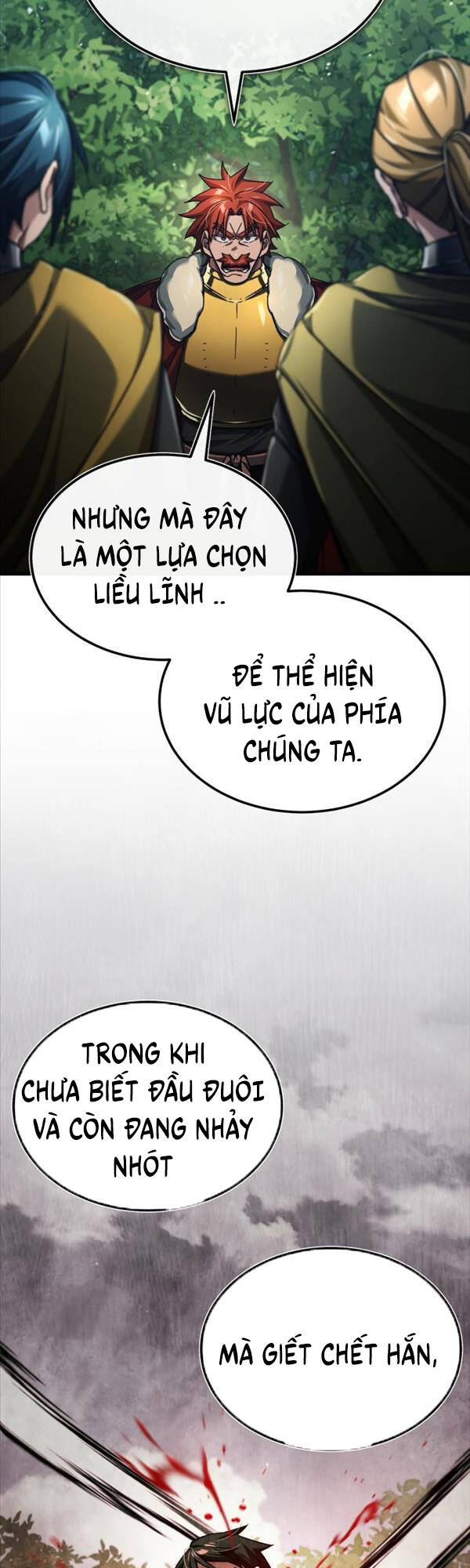 Thiên Quỷ Chẳng Sống Nổi Cuộc Đời Bình Thường Chapter 87 - 14