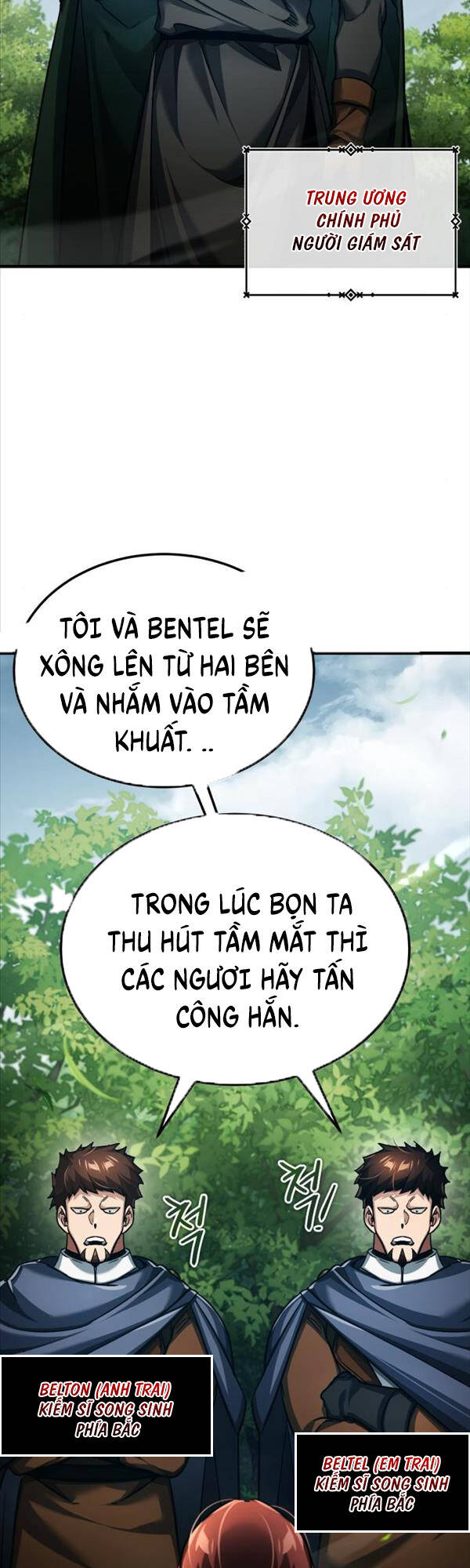 Thiên Quỷ Chẳng Sống Nổi Cuộc Đời Bình Thường Chapter 87 - 18