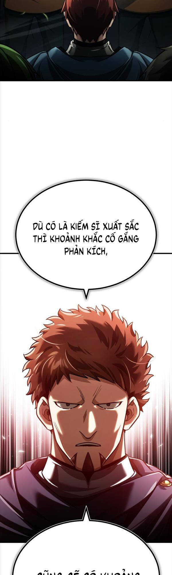 Thiên Quỷ Chẳng Sống Nổi Cuộc Đời Bình Thường Chapter 87 - 19