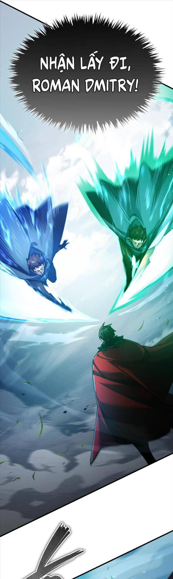 Thiên Quỷ Chẳng Sống Nổi Cuộc Đời Bình Thường Chapter 87 - 25