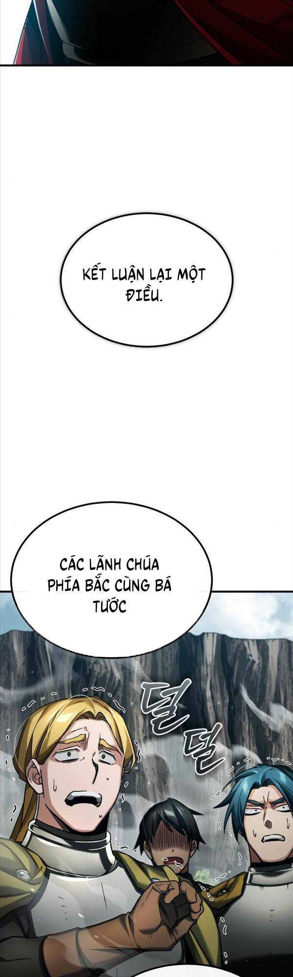 Thiên Quỷ Chẳng Sống Nổi Cuộc Đời Bình Thường Chapter 87 - 32