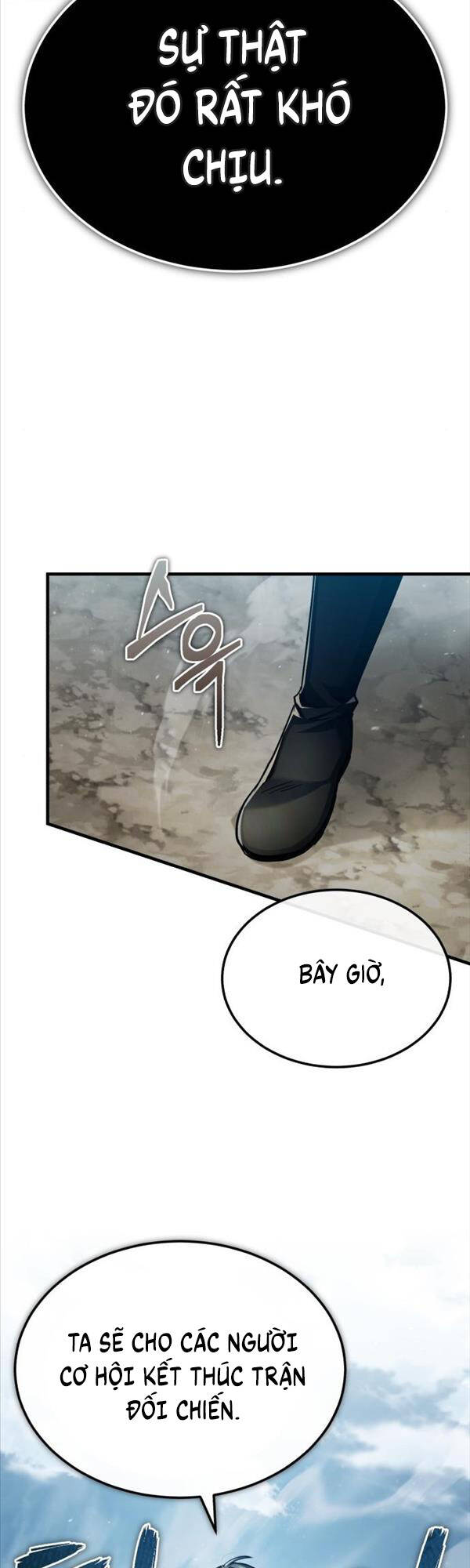 Thiên Quỷ Chẳng Sống Nổi Cuộc Đời Bình Thường Chapter 87 - 34