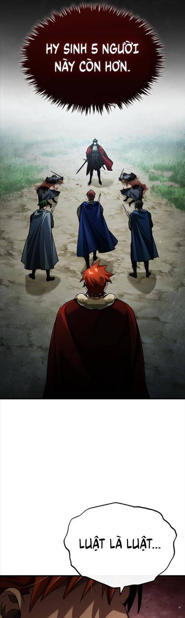 Thiên Quỷ Chẳng Sống Nổi Cuộc Đời Bình Thường Chapter 87 - 38