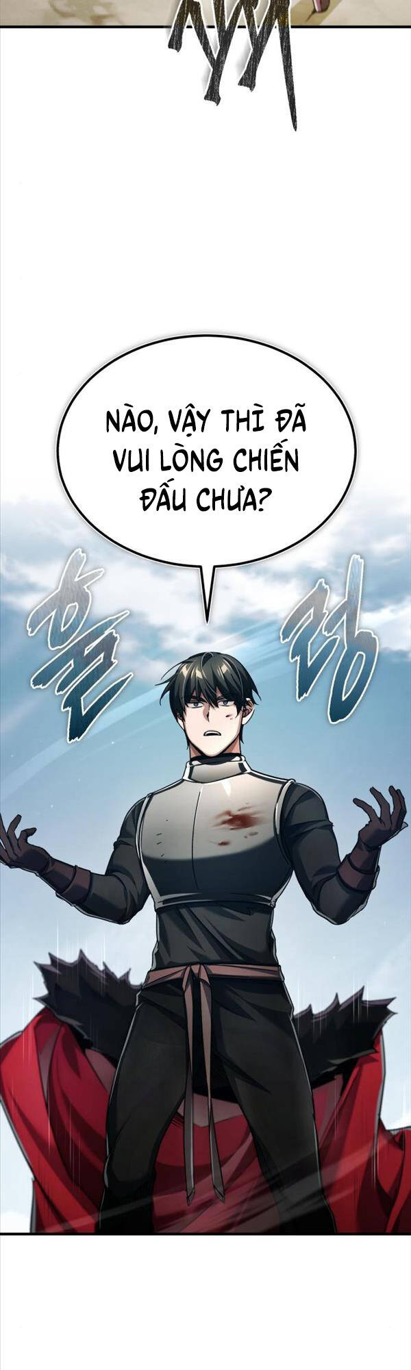 Thiên Quỷ Chẳng Sống Nổi Cuộc Đời Bình Thường Chapter 87 - 44