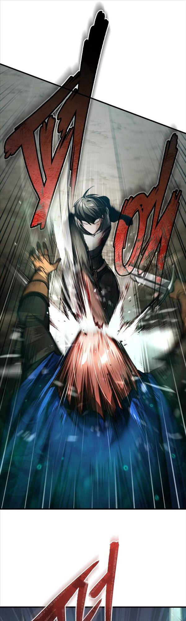 Thiên Quỷ Chẳng Sống Nổi Cuộc Đời Bình Thường Chapter 87 - 50