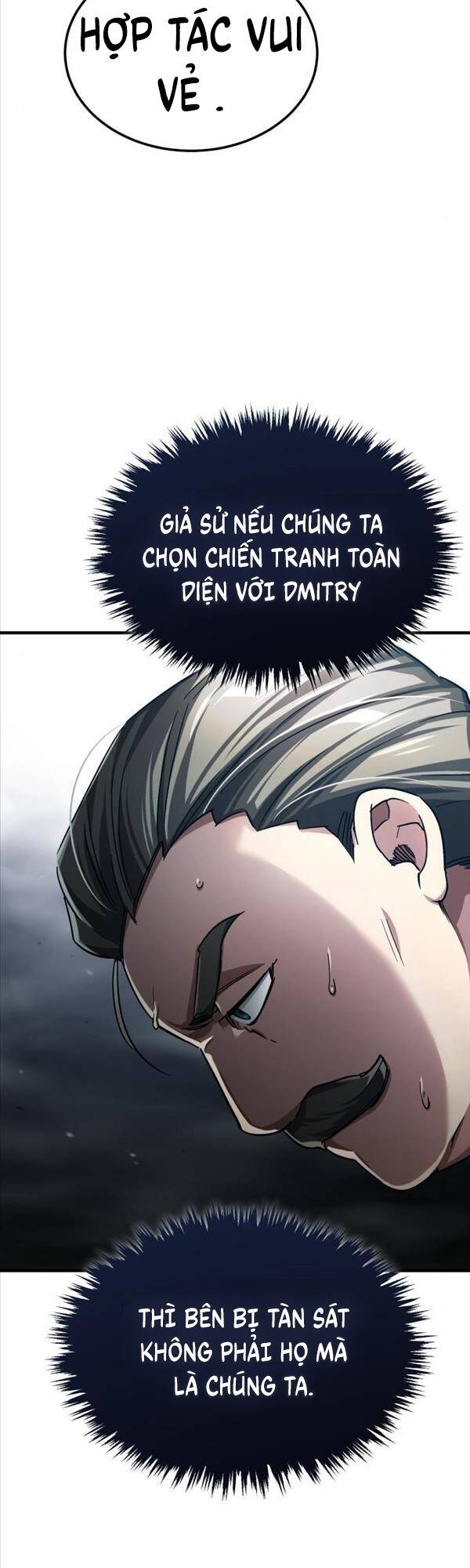 Thiên Quỷ Chẳng Sống Nổi Cuộc Đời Bình Thường Chapter 87 - 57