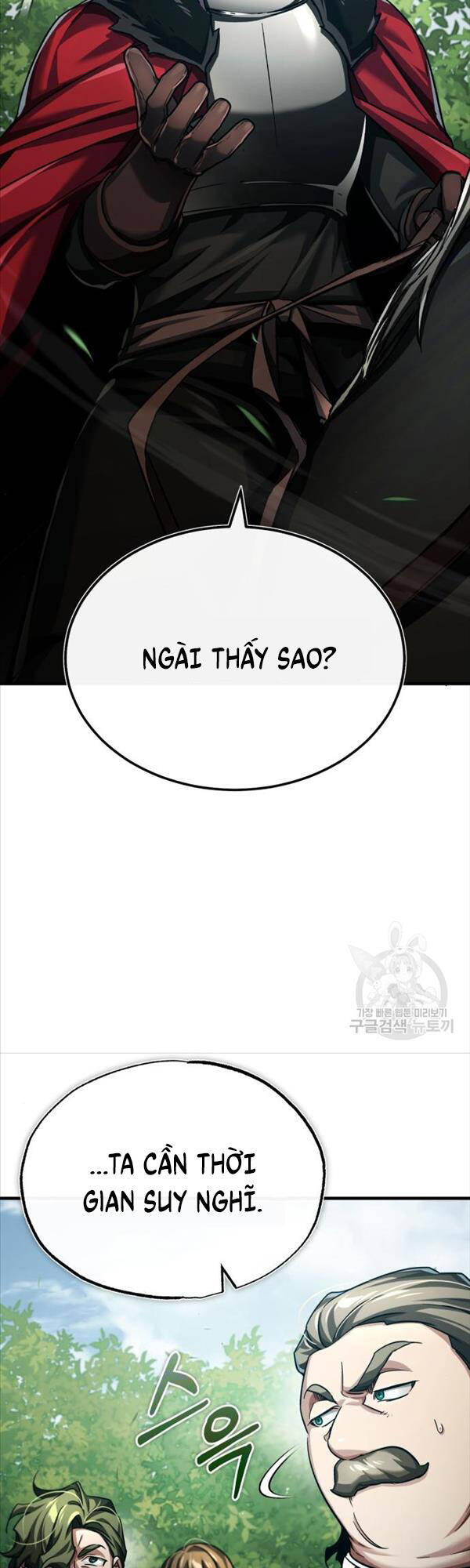 Thiên Quỷ Chẳng Sống Nổi Cuộc Đời Bình Thường Chapter 87 - 8