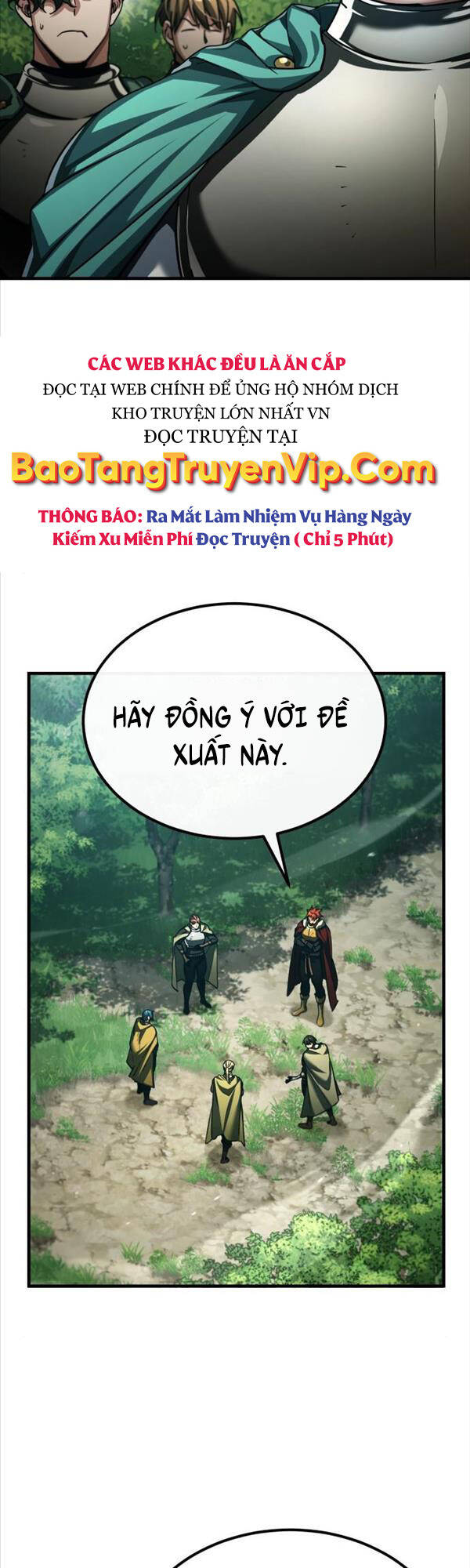 Thiên Quỷ Chẳng Sống Nổi Cuộc Đời Bình Thường Chapter 87 - 9