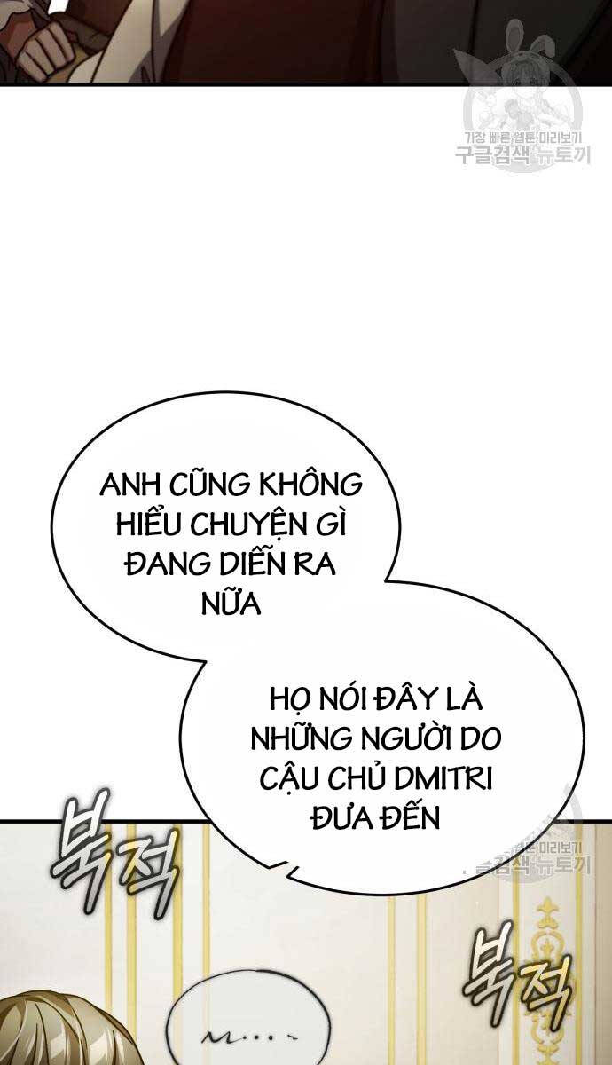 Thiên Quỷ Chẳng Sống Nổi Cuộc Đời Bình Thường Chapter 92 - 110