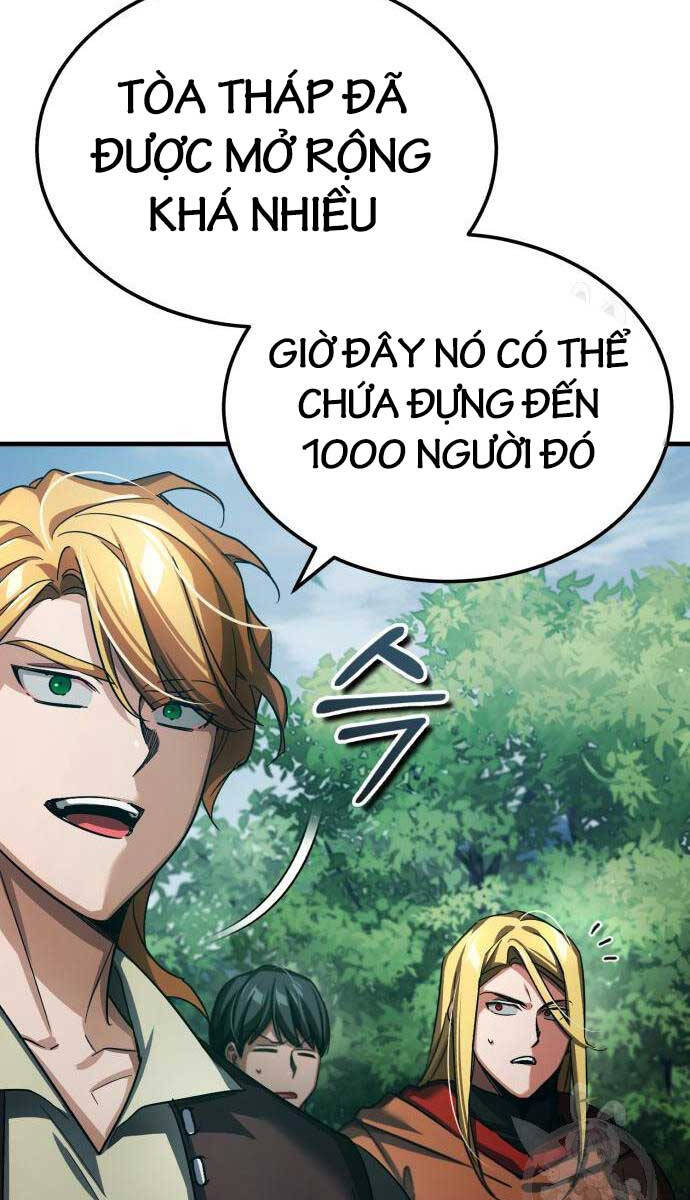 Thiên Quỷ Chẳng Sống Nổi Cuộc Đời Bình Thường Chapter 92 - 89