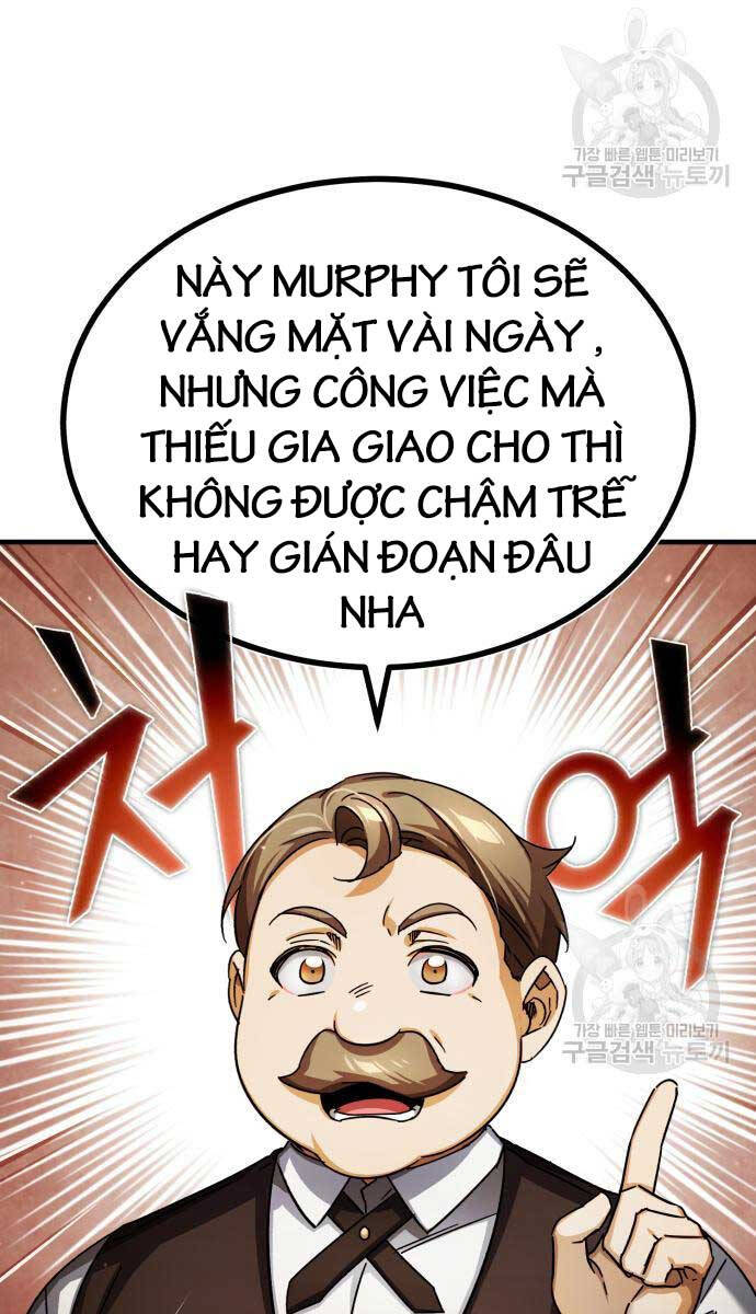 Thiên Quỷ Chẳng Sống Nổi Cuộc Đời Bình Thường Chapter 92 - 95