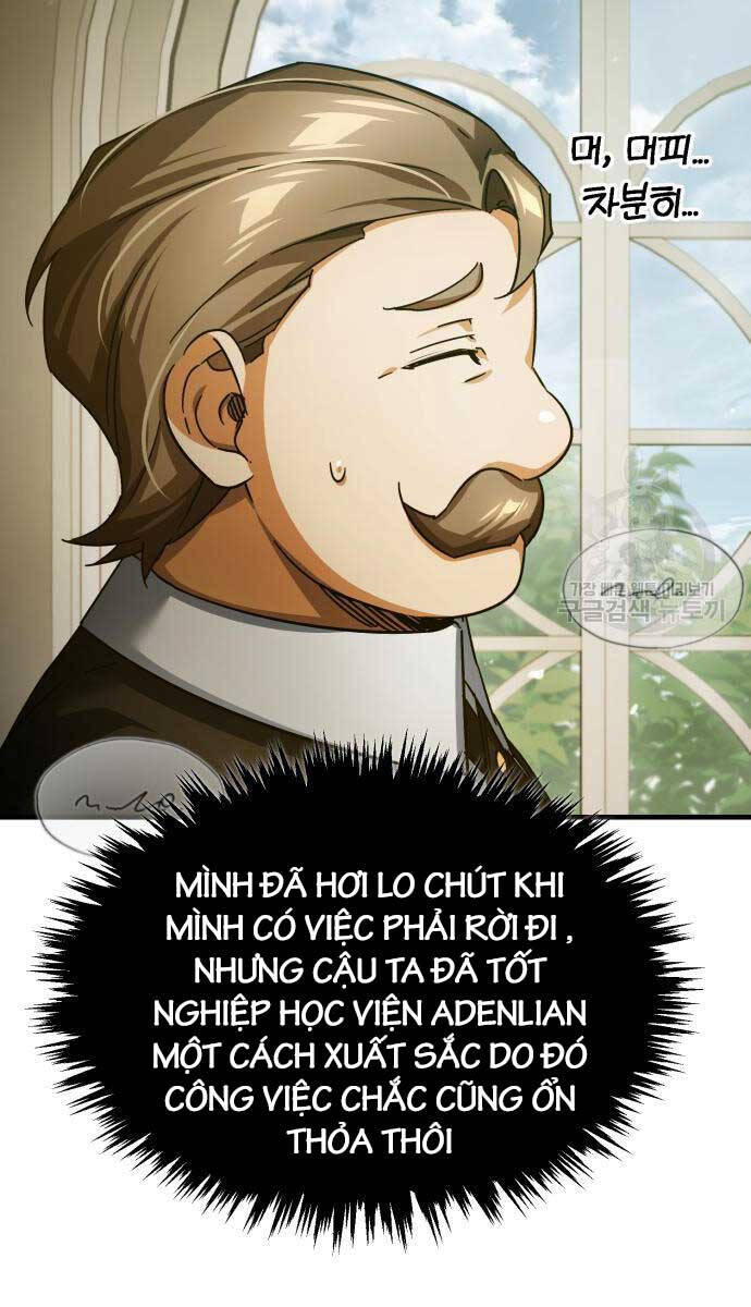 Thiên Quỷ Chẳng Sống Nổi Cuộc Đời Bình Thường Chapter 92 - 98
