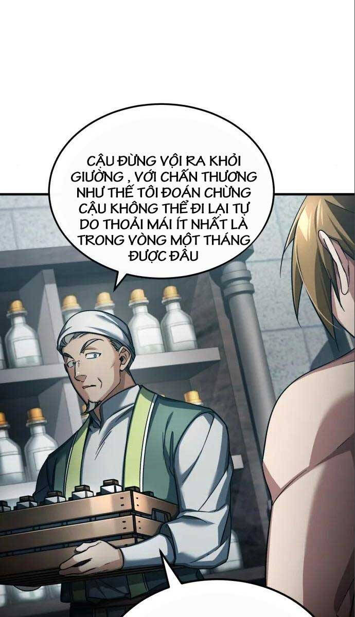 Thiên Quỷ Chẳng Sống Nổi Cuộc Đời Bình Thường Chapter 94 - 48