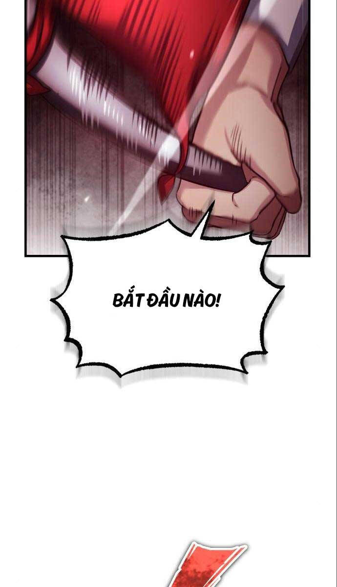 Thiên Quỷ Chẳng Sống Nổi Cuộc Đời Bình Thường Chapter 96 - 35