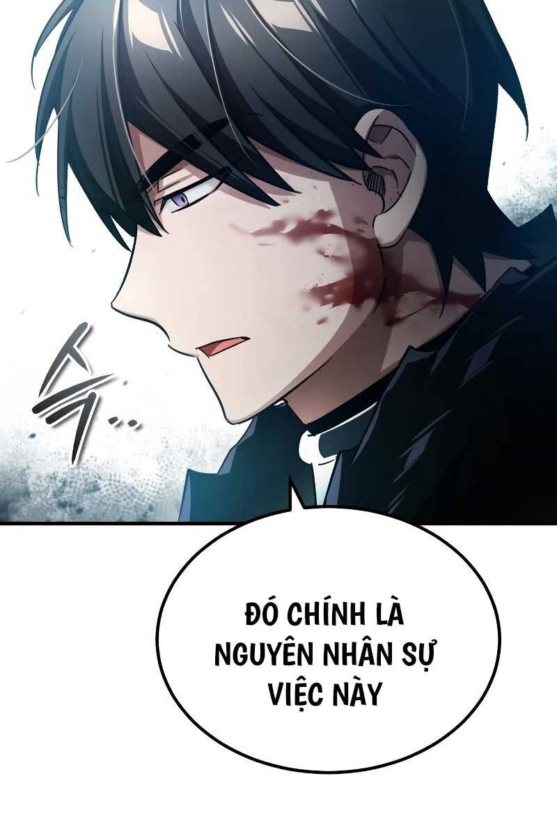 Thiên Quỷ Chẳng Sống Nổi Cuộc Đời Bình Thường Chapter 97 - 101