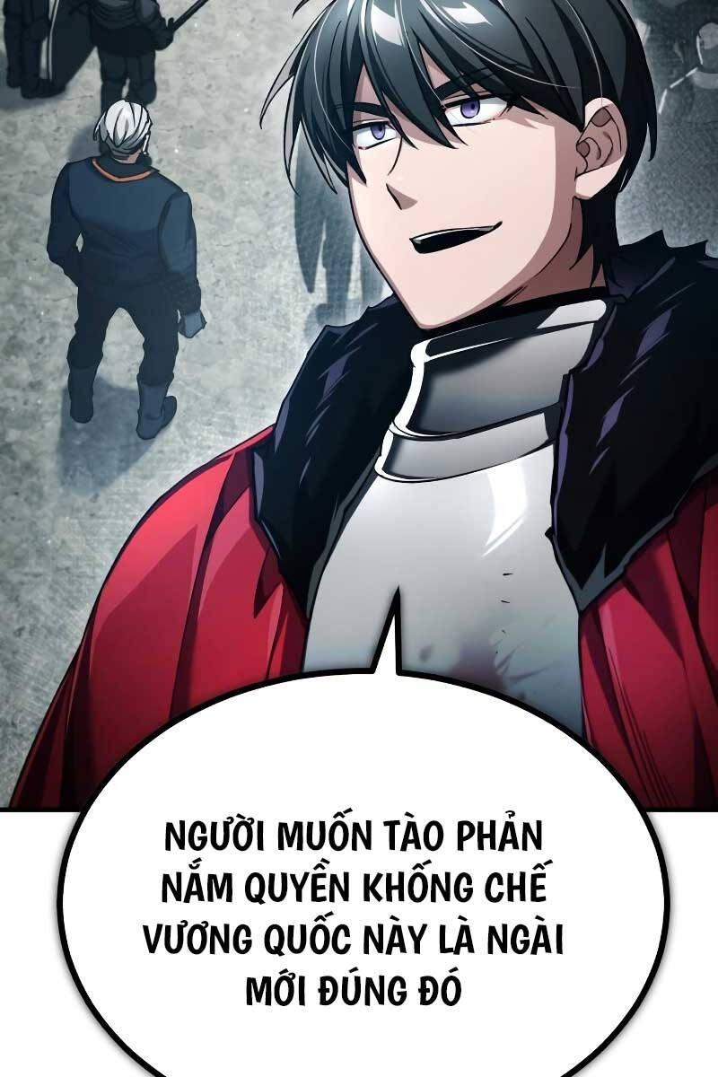 Thiên Quỷ Chẳng Sống Nổi Cuộc Đời Bình Thường Chapter 97 - 53