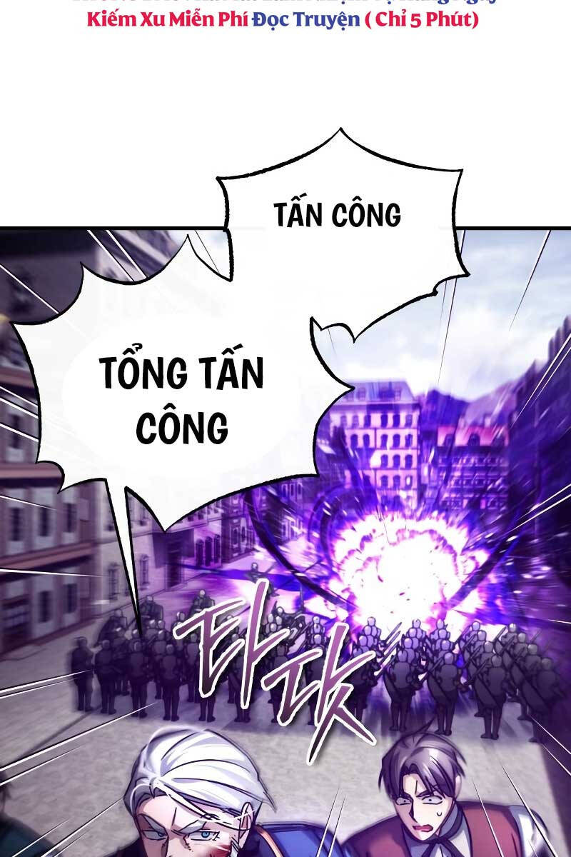 Thiên Quỷ Chẳng Sống Nổi Cuộc Đời Bình Thường Chapter 97 - 73