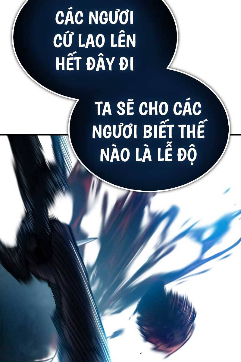 Thiên Quỷ Chẳng Sống Nổi Cuộc Đời Bình Thường Chapter 97 - 78