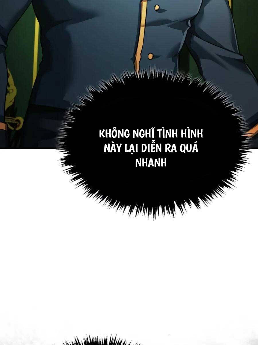 Thiên Quỷ Chẳng Sống Nổi Cuộc Đời Bình Thường Chapter 98 - 114