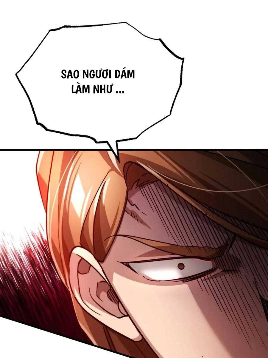 Thiên Quỷ Chẳng Sống Nổi Cuộc Đời Bình Thường Chapter 98 - 83