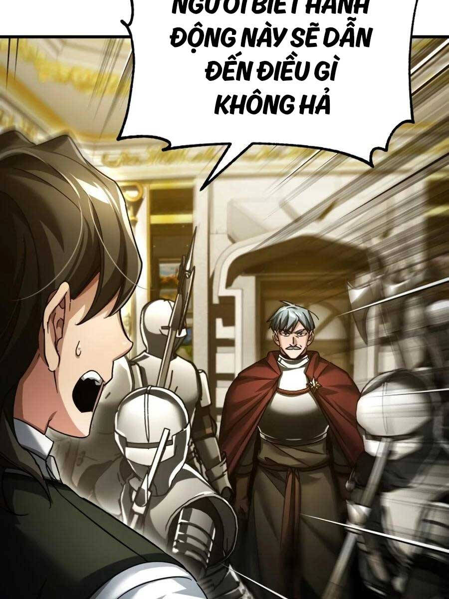 Thiên Quỷ Chẳng Sống Nổi Cuộc Đời Bình Thường Chapter 98 - 97