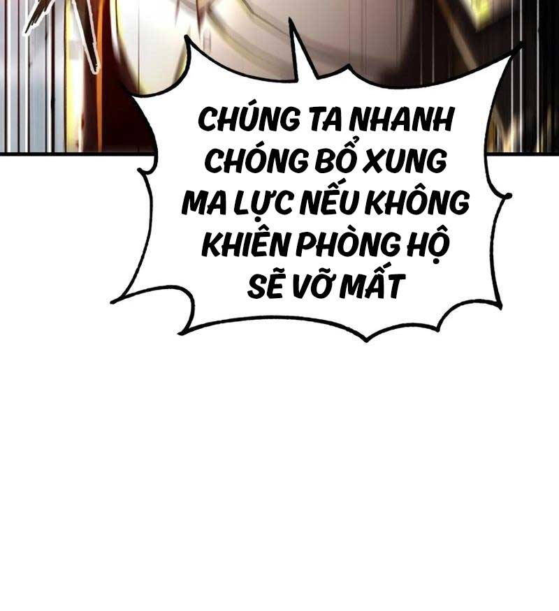 Thiên Quỷ Chẳng Sống Nổi Cuộc Đời Bình Thường Chapter 99 - 104